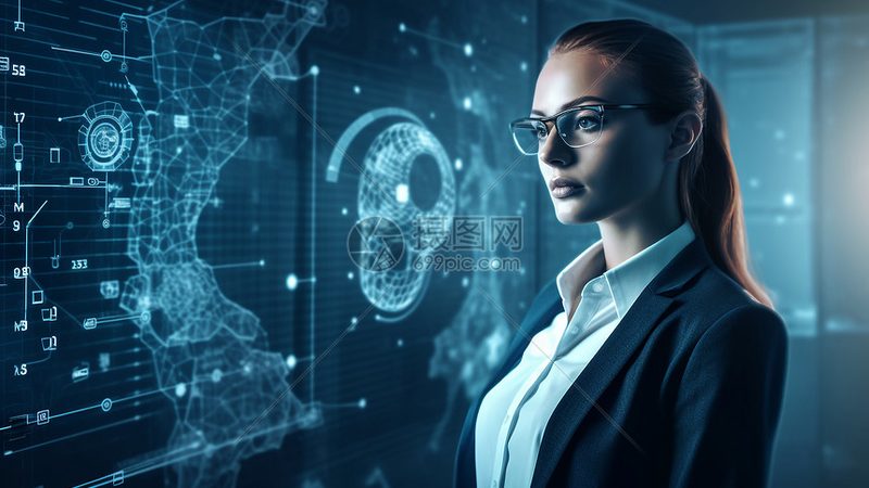 数据服务功能模块：企业数字化转型的核心动力**